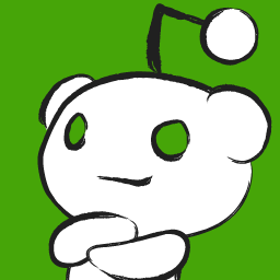 Reddit user avatar