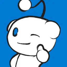 Reddit avatar