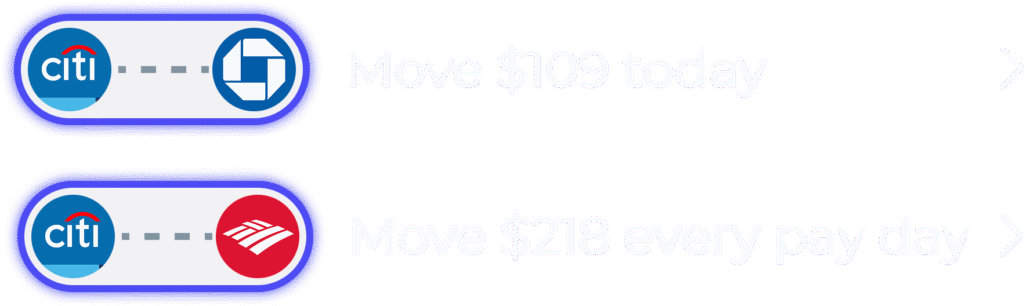 Automatic debt payments
