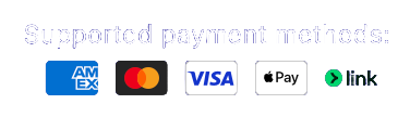 Payment methods